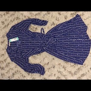 Stick fix- 41Hawthorn Cristen Shirt Dress